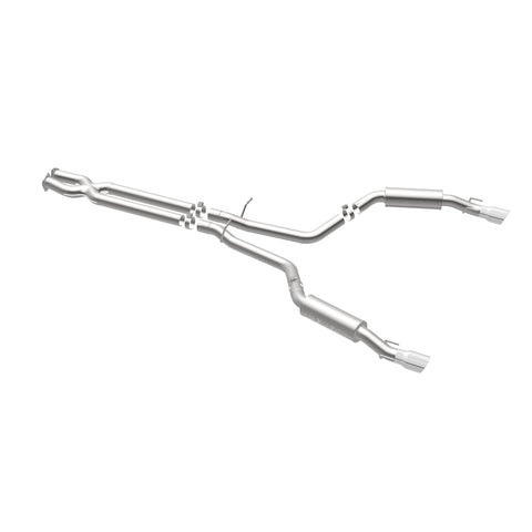 MagnaFlow SYS C/B 05-06 Pontiac GTO 6.0L 3inch - 16734