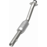MagnaFlow Direct Fit Catalytic Converter 96 Buick LeSabre 3.8L - 23464