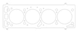 Cometic 76-85 Porsche 924 88mm .050 inch MLS Head Gasket - C4542-050