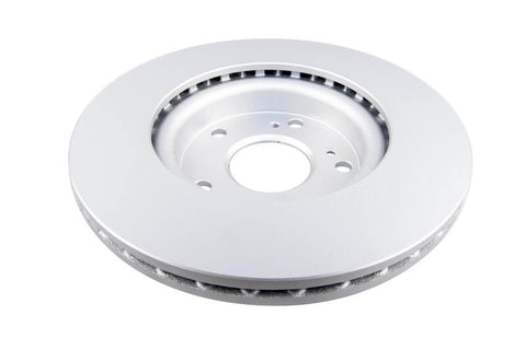 DBA 16-21 Honda Civic 1.5T En-Shield Standard Front Brake Rotor - DBA2540E