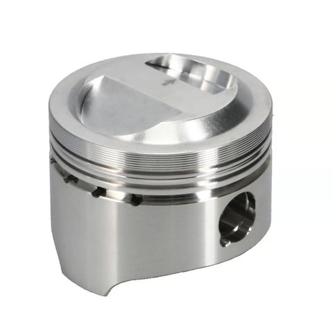 Wiseco Honda ATC/TRX200 81-86 121CR 2598XC Piston Kit - 4289M06600