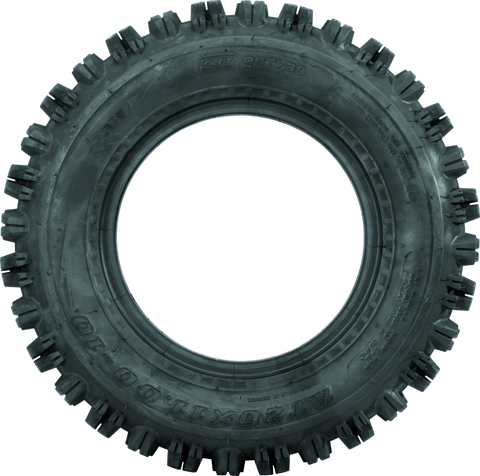 QuadBoss QBT739 Series Tire - 20x11-10 4Ply - 608972
