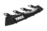 Thule AirScreen XT Roof Rack Wind Fairing M - 38in. (Black) - 870201