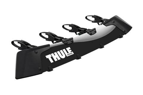 Thule AirScreen XT Roof Rack Wind Fairing M - 38in. (Black) - 870201