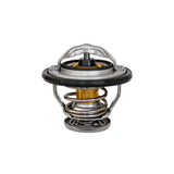 Mishimoto 01-10 Chevy Duramax 2500 6.6L 185 & 191F Degrees Racing Thermostat - MMTS-CHV-01DH