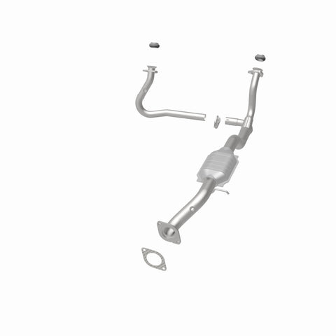 MagnaFlow Conv DF 2000 Chevy Blazer 4.3L 4WD - 23628