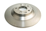 DBA 06-07 Mazda Mazdaspeed 6 Rear Street Series Standard Rotor - DBA2961