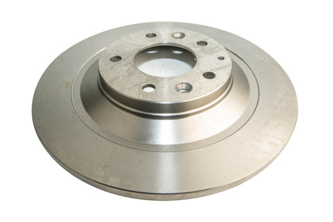 DBA 06-07 Mazda Mazdaspeed 6 Rear Street Series Standard Rotor - DBA2961