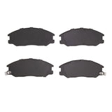 R1 01-05 Kia Sedona Front Ceramic Brake Pads - 2310-0903-00