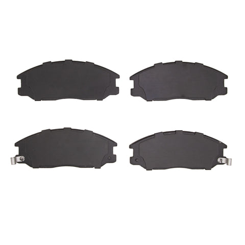 R1 01-05 Kia Sedona Front Ceramic Brake Pads - 2310-0903-00