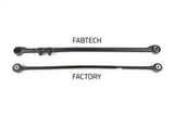 Fabtech 2021+ Ford Bronco 4WD Rear Adjustable Track Bar - FTS22346