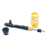 KW Coilover Kit Bundle V4 Audi RS5 (B9) w/ DRC - 3A7100CJ
