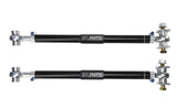 SPL Parts 2012+ BMW 3 Series/4 Series F3X Rear Toe Links w/Eccentric Lockout - SPL RTAEL F3X