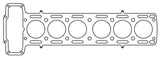 Cometic Jaguar 3.8L 6cyl  88mm Bore .040 inch MLS Head Gasket - C4282-040