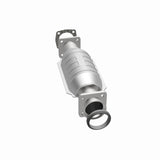 MagnaFlow Direct Fit Catalytic Converter Saab - 22832