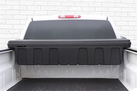 Dee Zee Universal Tool Box - Specialty Crossover Toolbox Plastic Full Size - DZ6170P