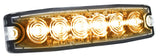 Hella Warning Light 2Wb - H22895001