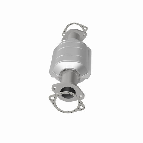 MagnaFlow Direct Fit Catalytic Converter 01-04 Nissan Frontier 2.4L - 51528