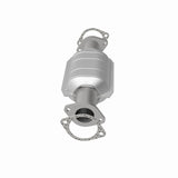MagnaFlow Conv DF 01-04 Nissan Frontier 2.4L Rear - 24073
