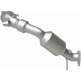 MagnaFlow Conv DF 15-17 Land Rover Discovery Sport 2.0L OEM (Close Coupled) - 21-537