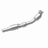 MagnaFlow Conv DF 06 Audi RS4 Awd P/S OEM - 49263