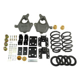 Belltech LOWERING KIT W/O SHOCKS - 652
