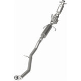 MagnaFlow Direct Fit Catalytic Converter 12-17 Toyota Prius V Base Underbody 1.8L - 280462