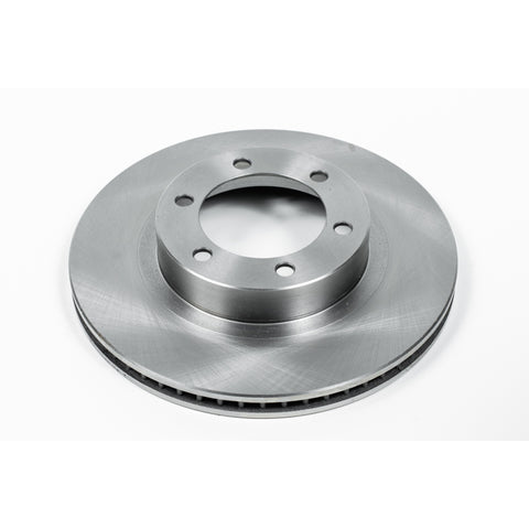 Power Stop 03-09 Lexus GX470 Front Autospecialty Brake Rotor - JBR975