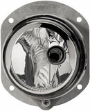 Hella 08-11 Mercedes Benz C350 Sport AMG Left Fog Lamp Assembly - 009295071