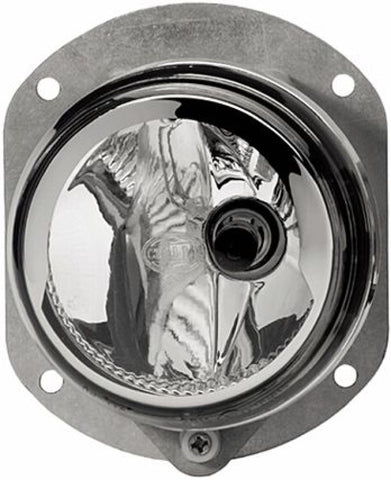 Hella 08-11 Mercedes Benz C350 Sport AMG Left Fog Lamp Assembly - 009295071