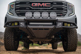 DV8 Offroad 2022-2025 GMC Sierra 1500 Tube Front Bumper - FBGC1-04