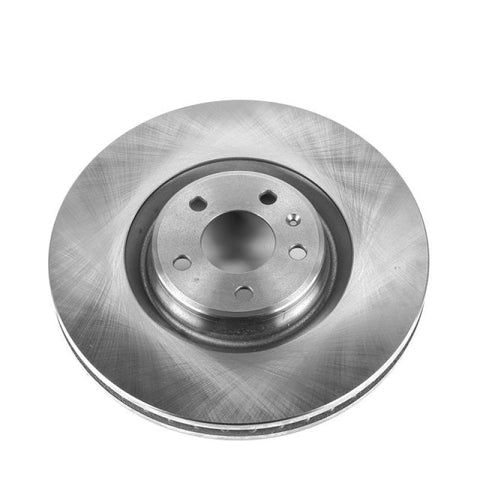 Power Stop 17-18 Audi A6 Front Autospecialty Brake Rotor - EBR1206