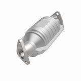 MagnaFlow Direct Fit Catalytic Converter 01-02 Frontier DS fr OEM - 49478
