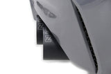 Dinan 18-23 BMW M5 (F90) Free Flow Axleback Exhaust System - Black Tips - D660-0079-BLK