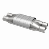 MagnaFlow Universal Catalytic Converter 2/2 D/D - 93508