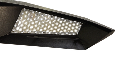 Fishbone Offroad 09-14 Ford F150 Front Bumper - Black - FB22347