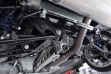 Ridetech 06-15 Mazda Miata NC (3rd Gen) Adjustable Rear Sway Bar - 15139123