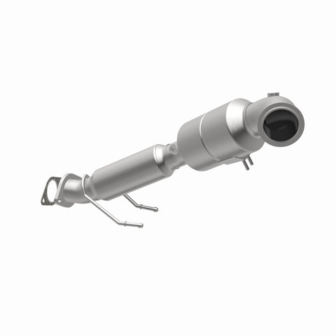 MagnaFlow Direct Fit Catalytic Converter 2013 Ford Escape 2.0L T AWD - 51352