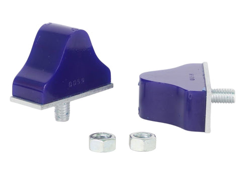 SuperPro Gmh-Lower Bump Stop - SPF0059K