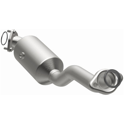 MagnaFlow California Direct Fit Catalytic Converter 07-08 Honda Fit 1.5L - 5461768