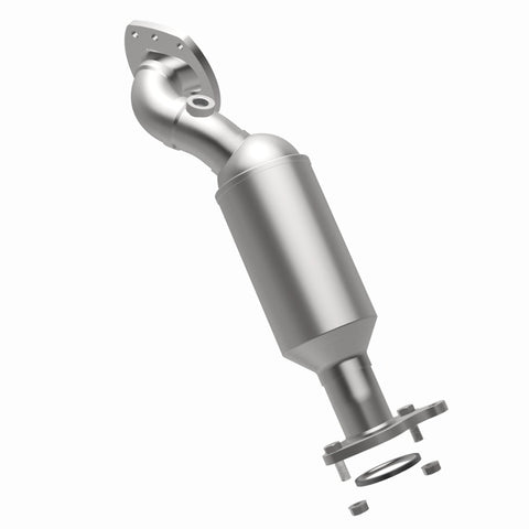 MagnaFlow Direct Fit Catalytic Converter 16-19 Toyota Tacoma 3.5L DS - 22-213