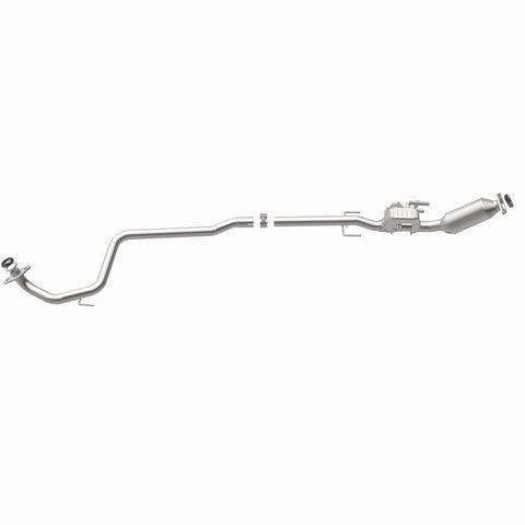MagnaFlow Direct Fit Catalytic Converter 14-19 Toyota Prius C Base Underbody 1.5L - 280456
