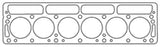 Cometic Triumph TR6 76mm .043 inch Copper 6-Cylinder Head Gasket - C4154-043