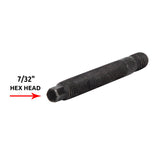 Spectre Carburetor Stud Kit w/Hardware 2-1/2in. - 42533