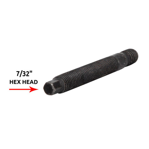 Spectre Carburetor Stud Kit w/Hardware 2-1/2in. - 42533