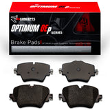 R1 15-22 Mini Cooper Countryman Front Optimum OE Brake Pads - 2551-1892-00