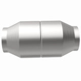 MagnaFlow Universal Catalytic Converter 3.50 inch C/C Diesel - 60110