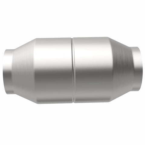 MagnaFlow Universal Catalytic Converter 3.50 inch C/C Diesel - 60110