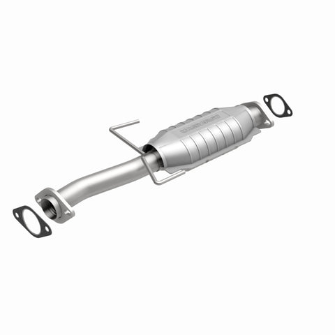 MagnaFlow Conv Ford-Mazda-Mercury 24.75X6.5X4 - 23685