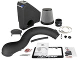 aFe Momentum ST Pro DRY S Cold Air Intake System 14-18 Jeep Cherokee (KL) V6 3.2L - 51-46215